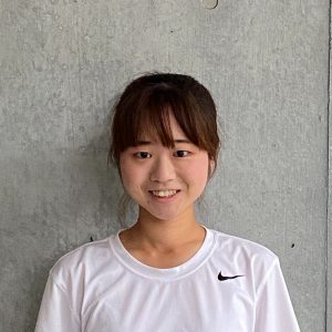 清本 桃花