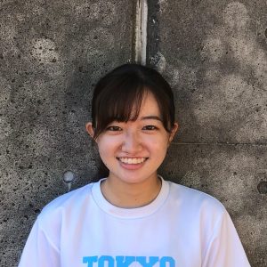 三谷 野乃花